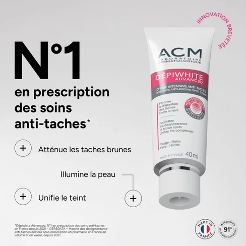 ACM Depiwhite