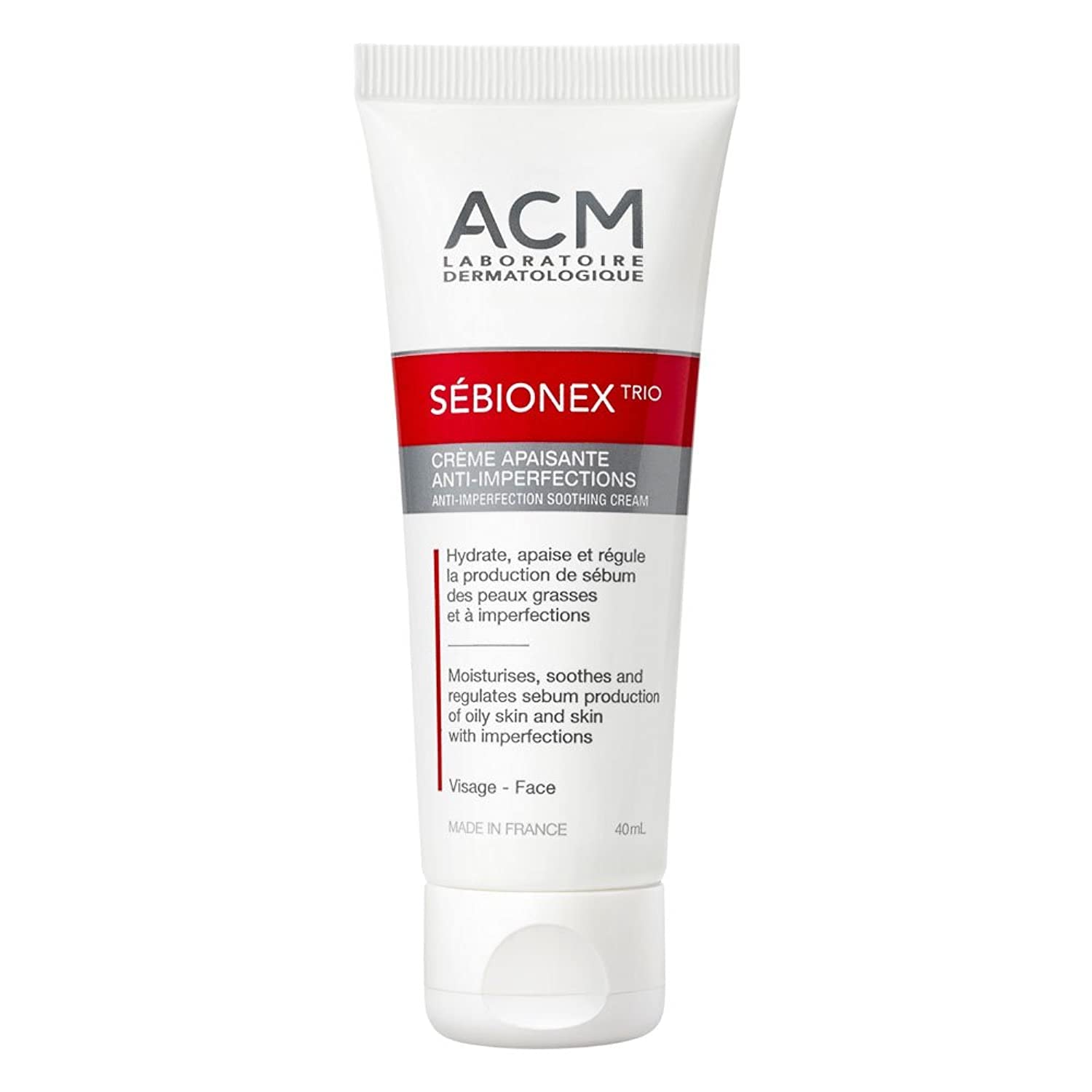 ACM Sebionex