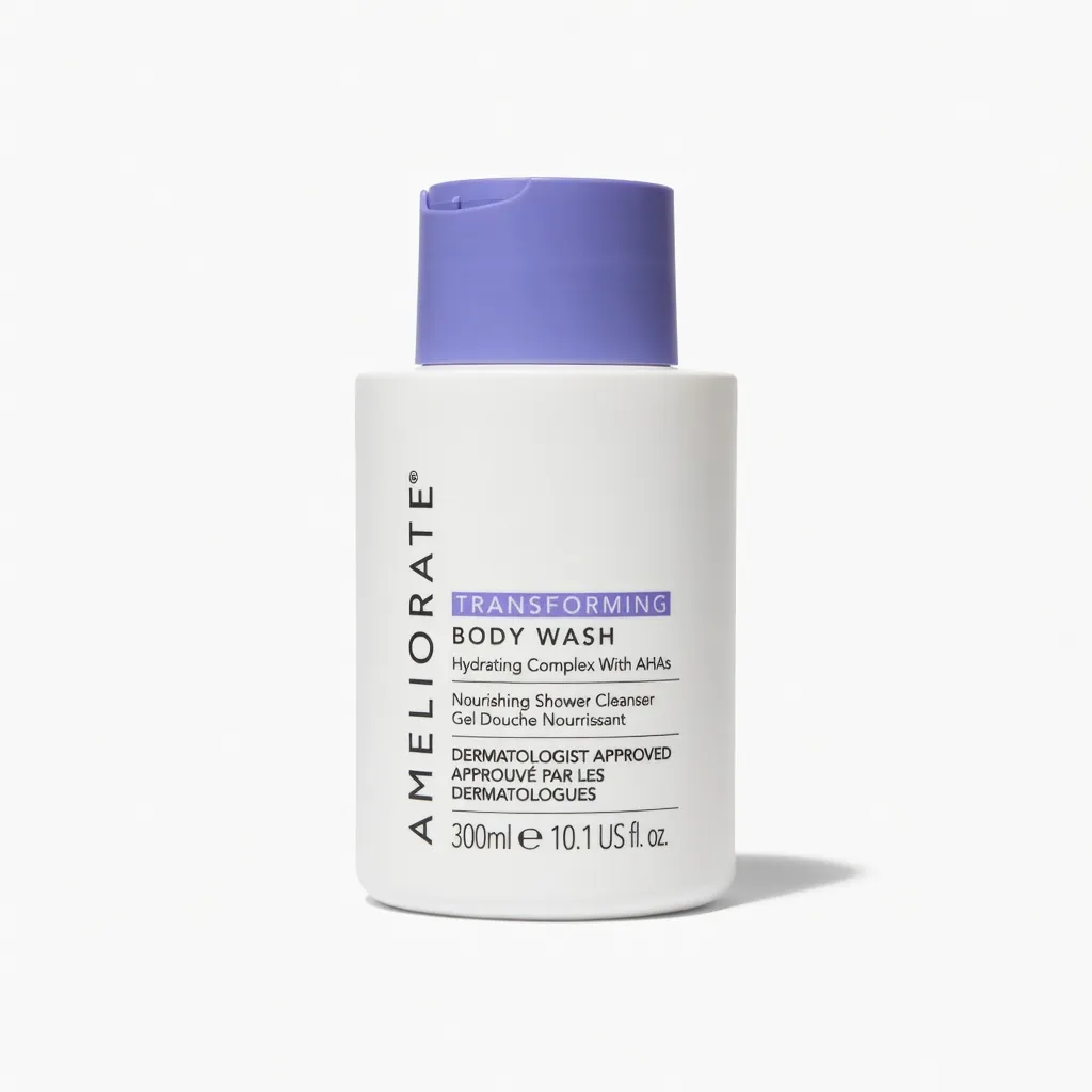 Body wash