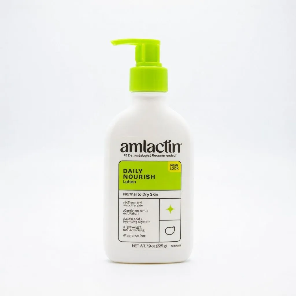 Amlactin
