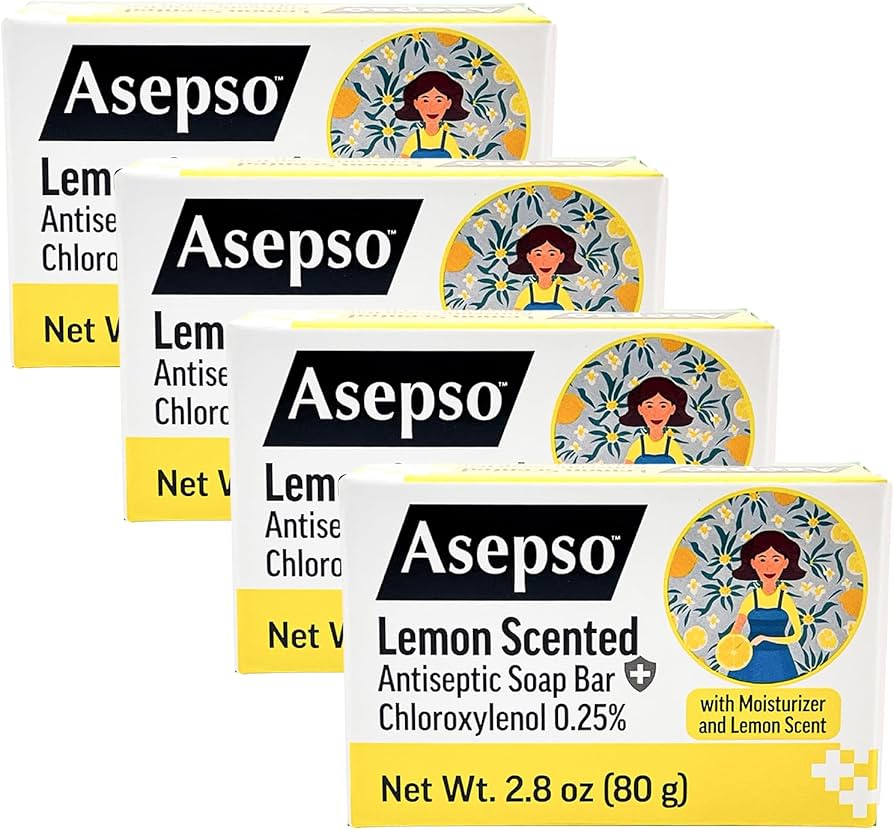 Asepso+
