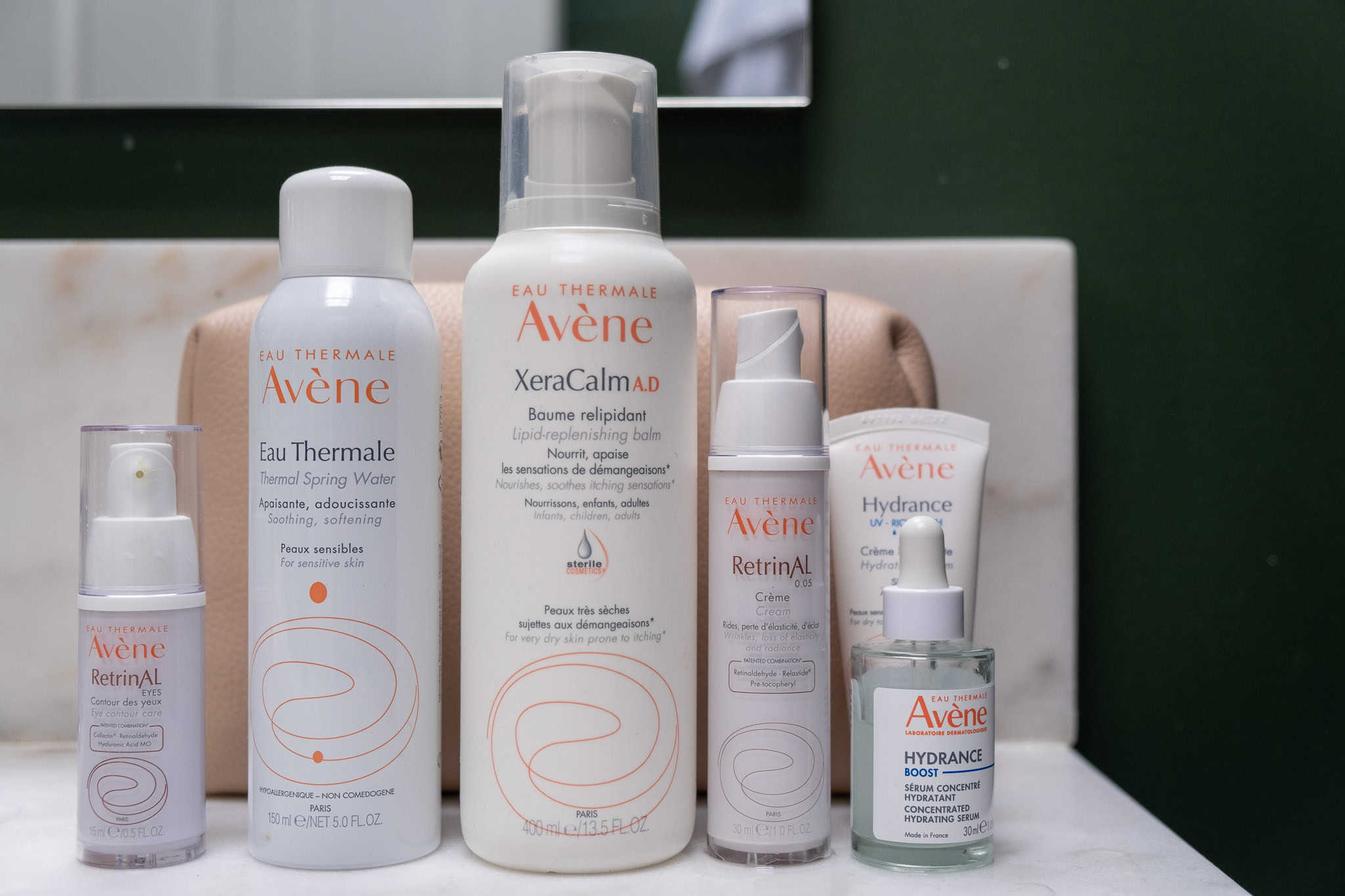 Avene
