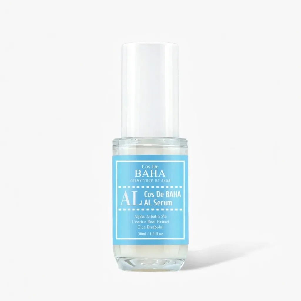 Alpha Arbutin