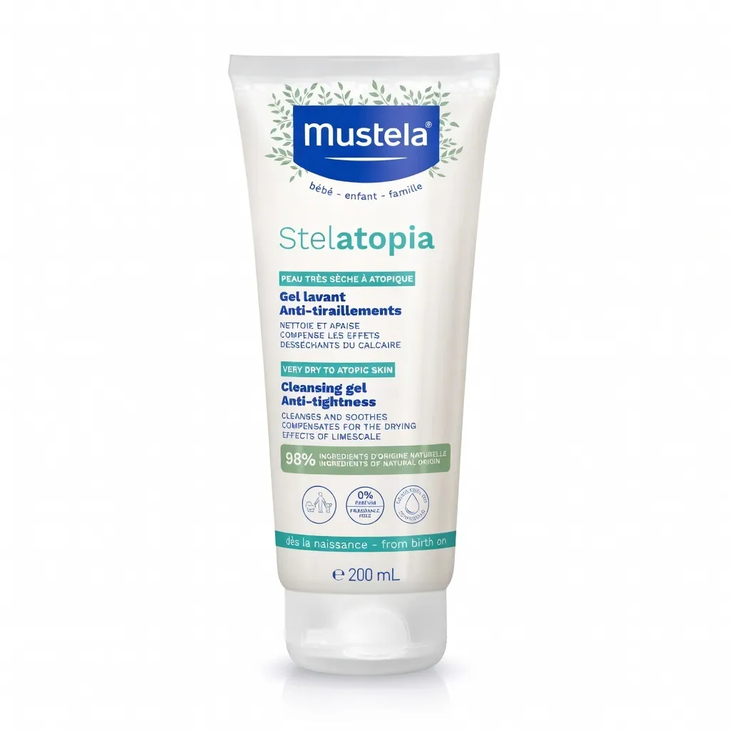Baby Skincare