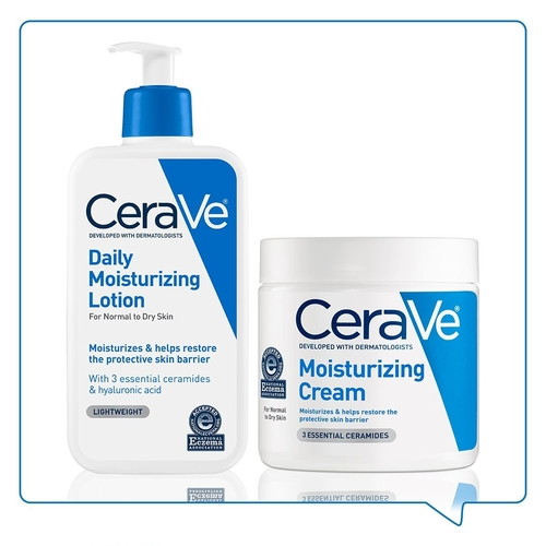 Body Creams & butter