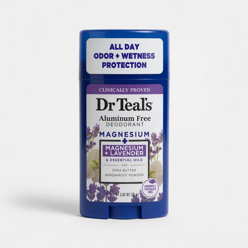 Dr Teals