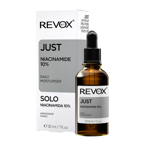Dry Skin Care