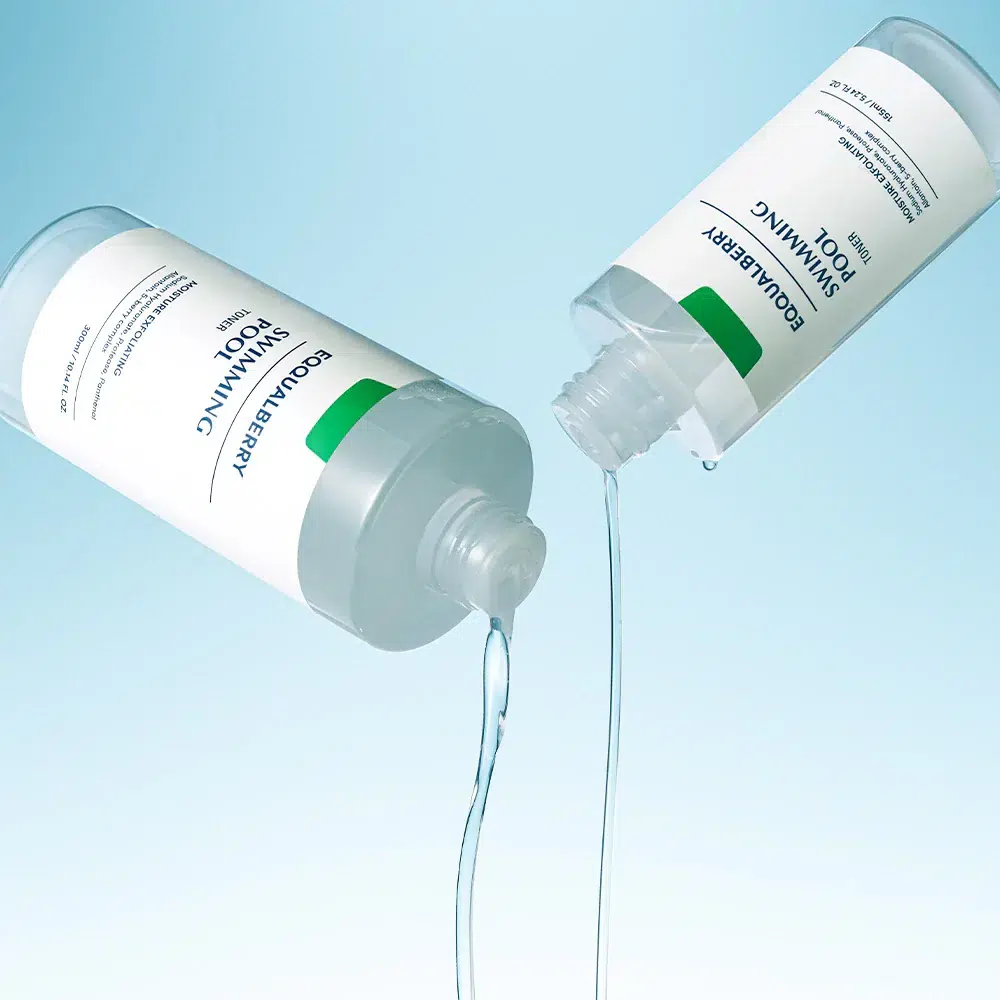 Face Toners