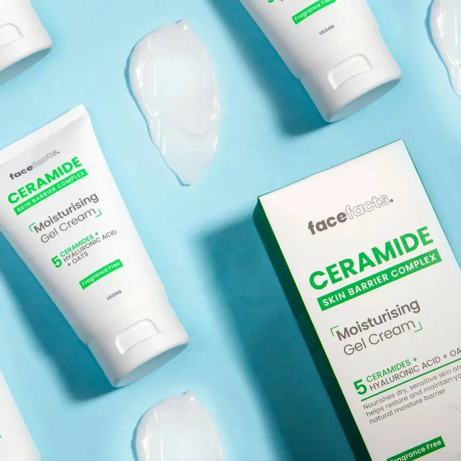 Facefacts Skincare at BuyBetter Nigeria