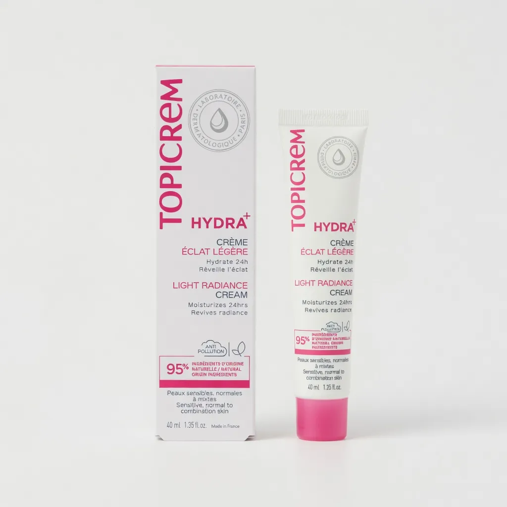 hydrates skin