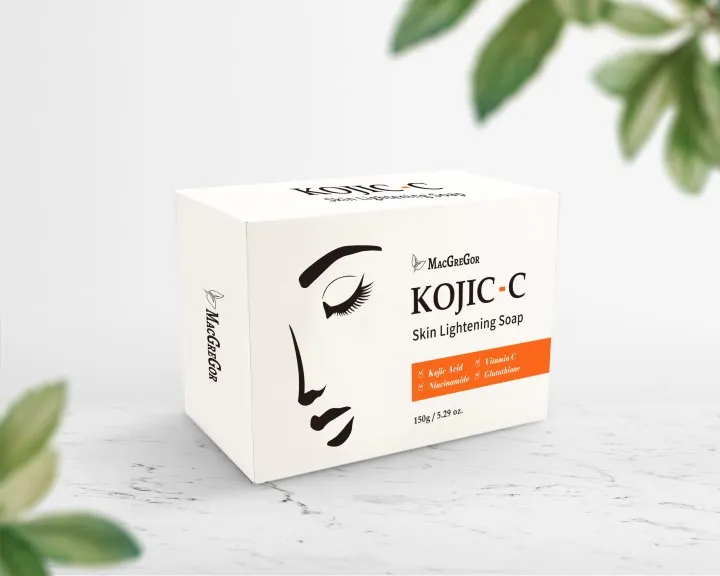 Kojic acid