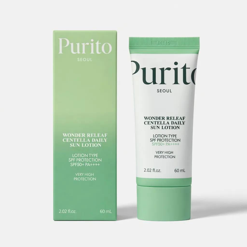 Lotion
