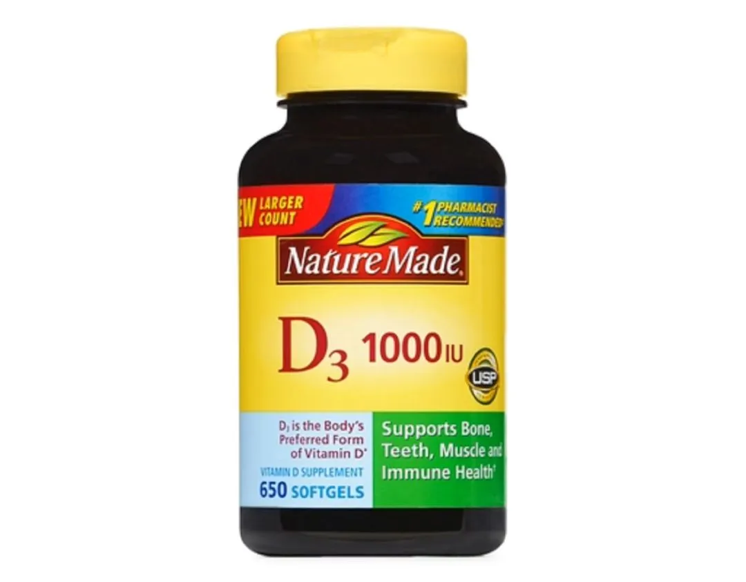 NATUREMADE