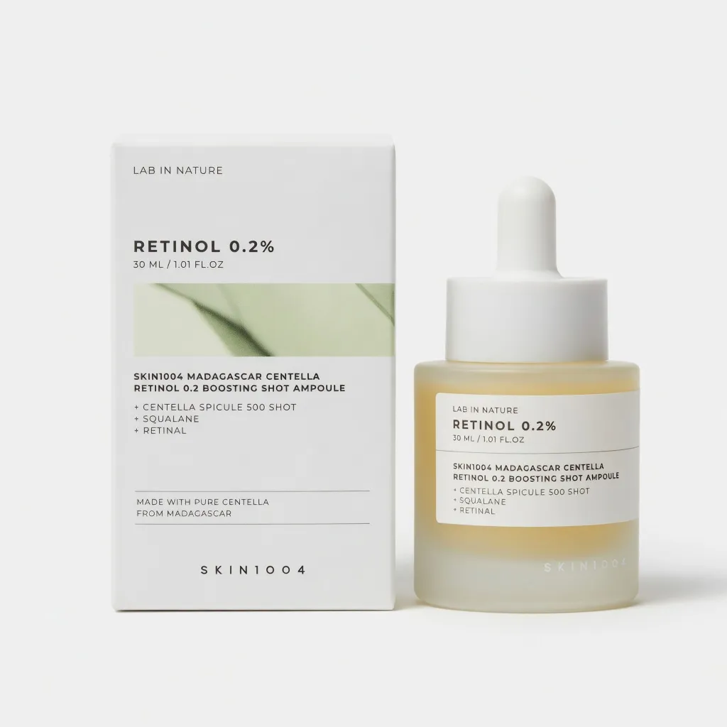 Retinol