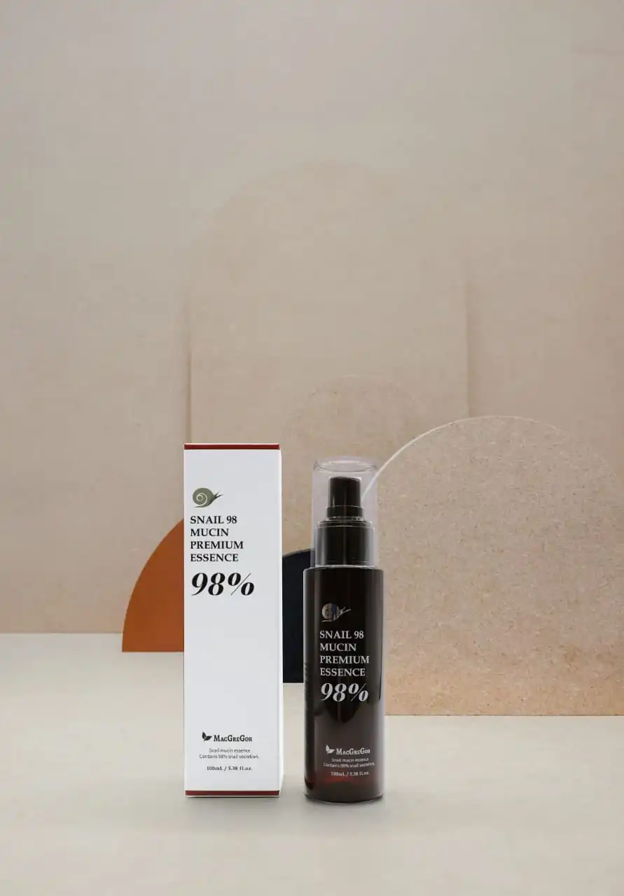 Snail Mucin