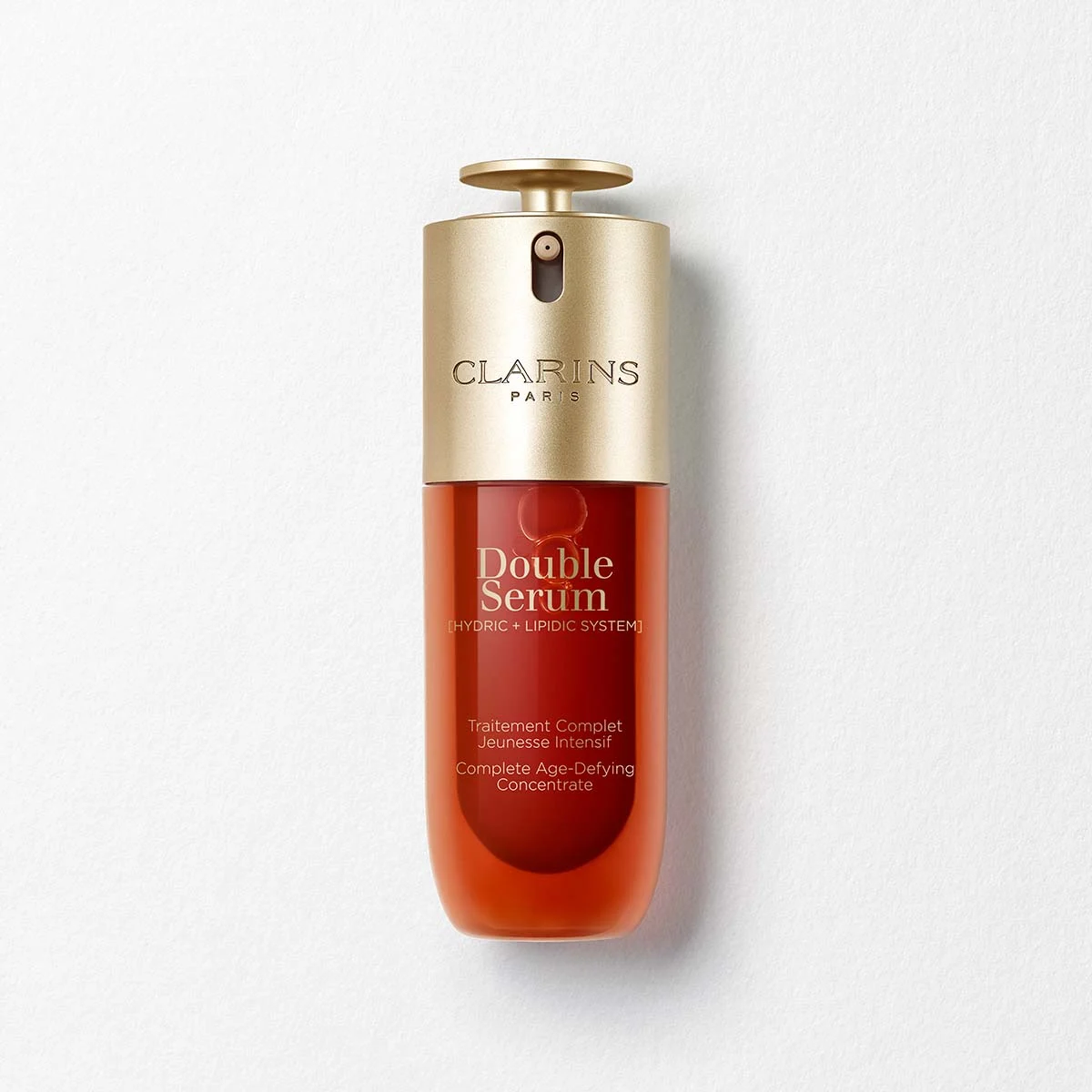 Clarins