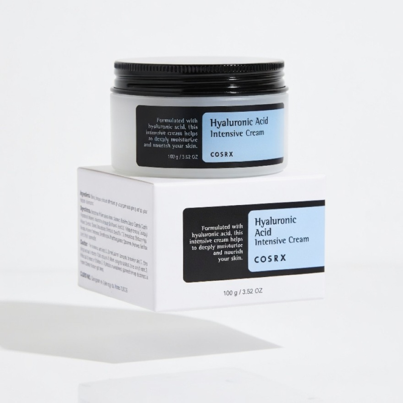 COSRX -Hyaluronic Acid Intensive Cream 100G