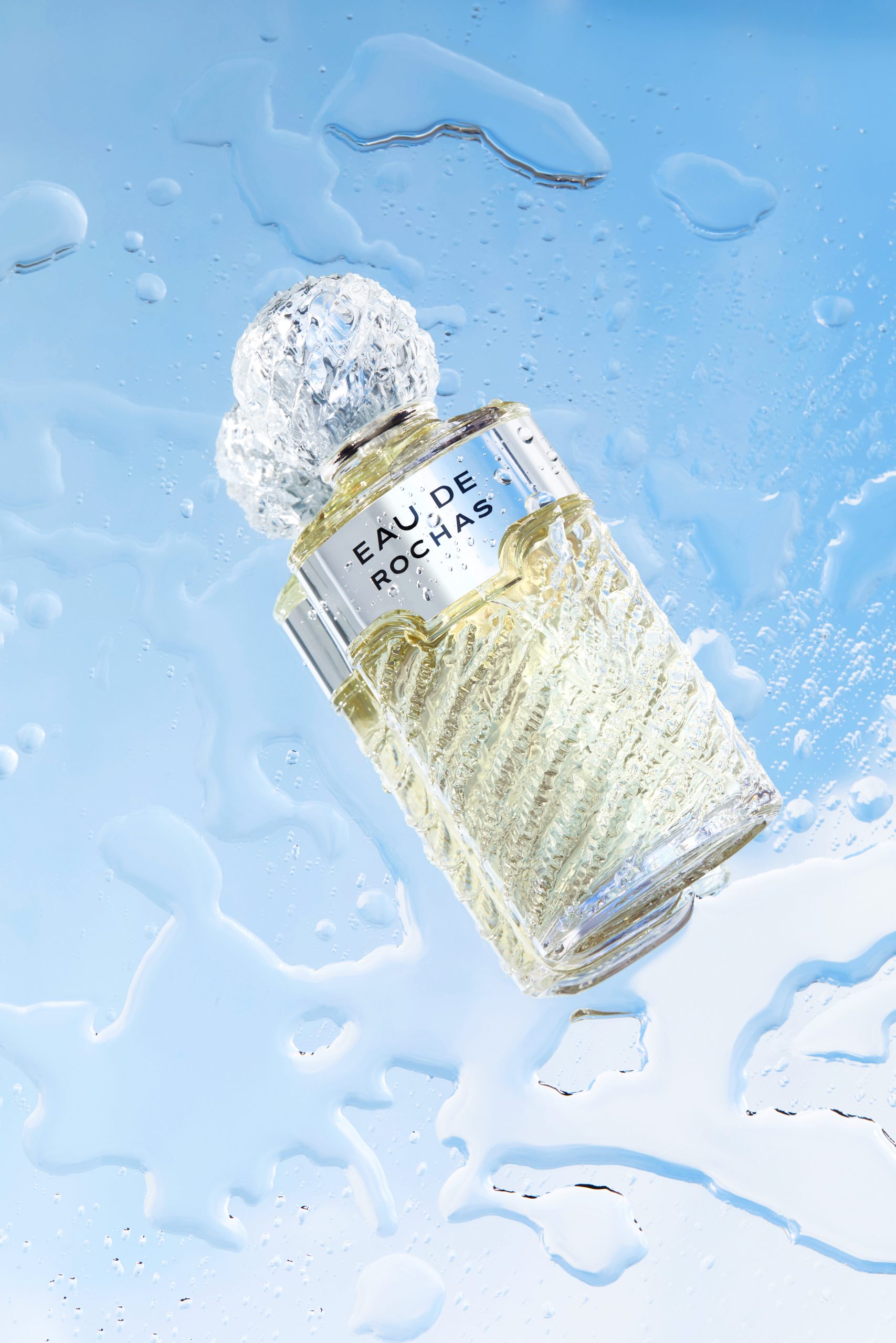 Eau de Rochas