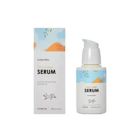 GLAMFOX Double Effect (Retinol + Collagen) Serum 50ml