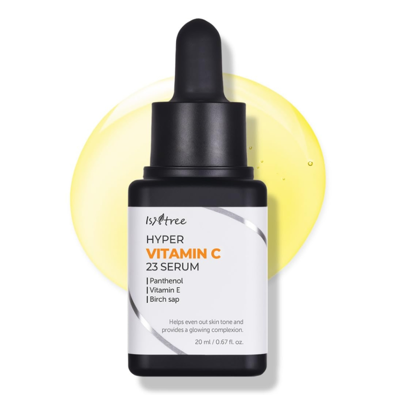 ISNTREE Hyper Vitamin C 23 Serum 20ml