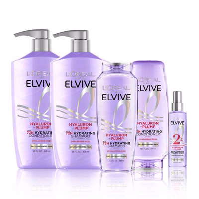 L'Oreal Elseve