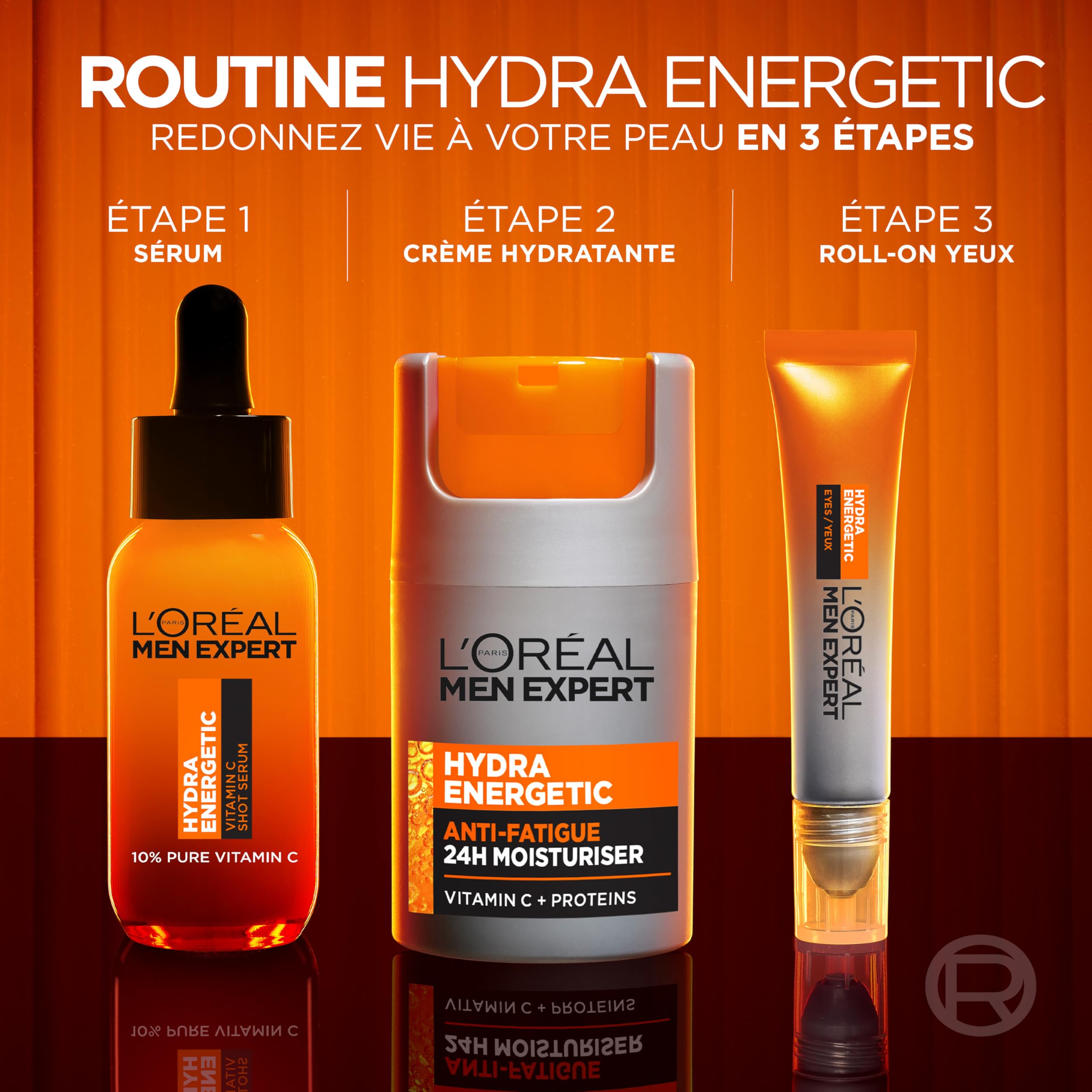 L'Oreal Men Expert