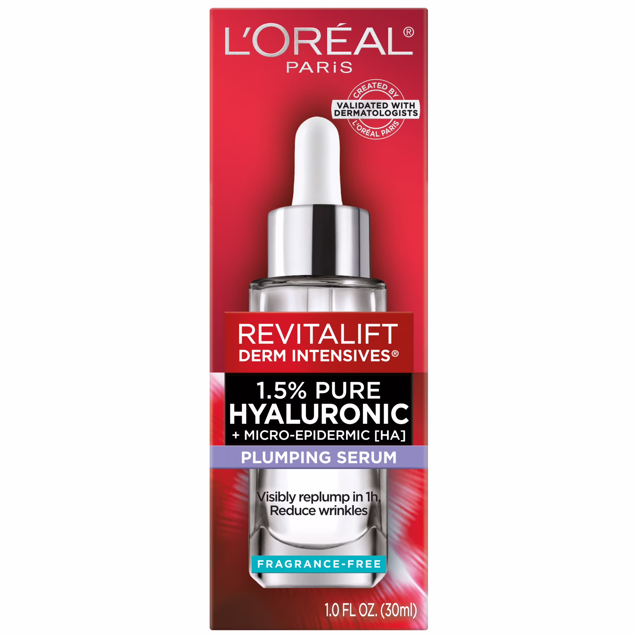 L'Oreal Revitalift