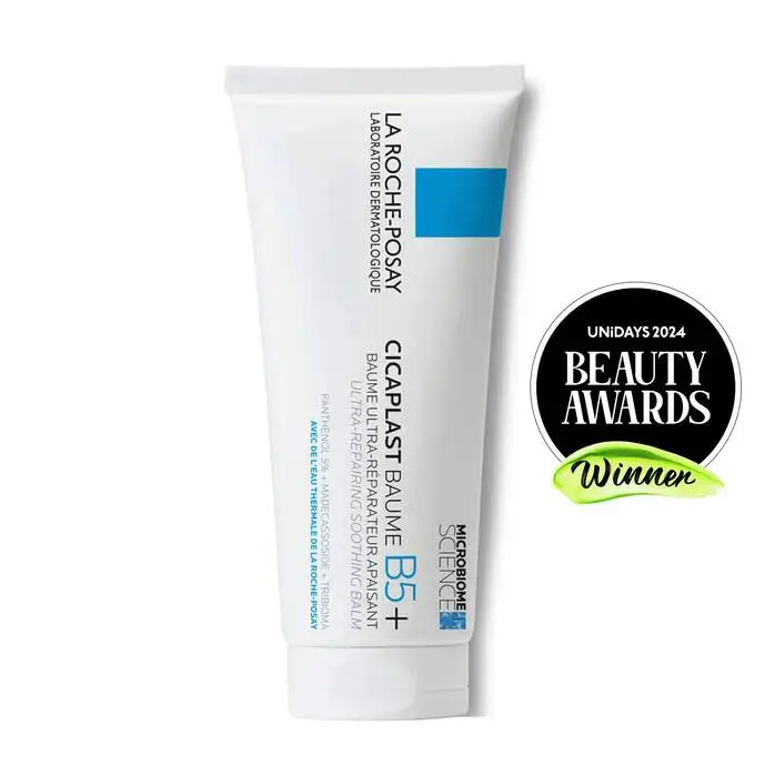 LA ROCHE-POSAY CICAPLAST BAUME B5+ 100ML
