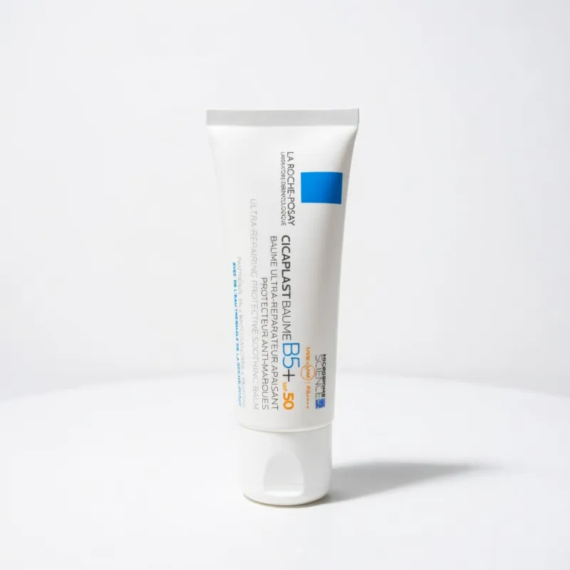 LA ROCHE-POSAY Cicaplast Baume B5 SPF50 40ml