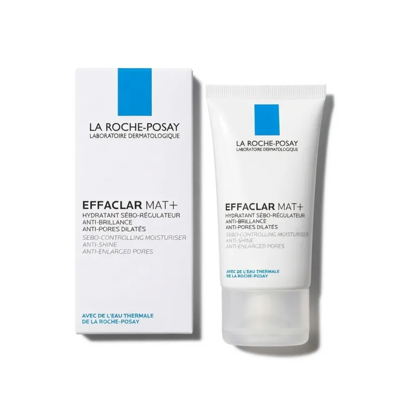 LA ROCHE-POSAY EFFACLAR MAT 40ML