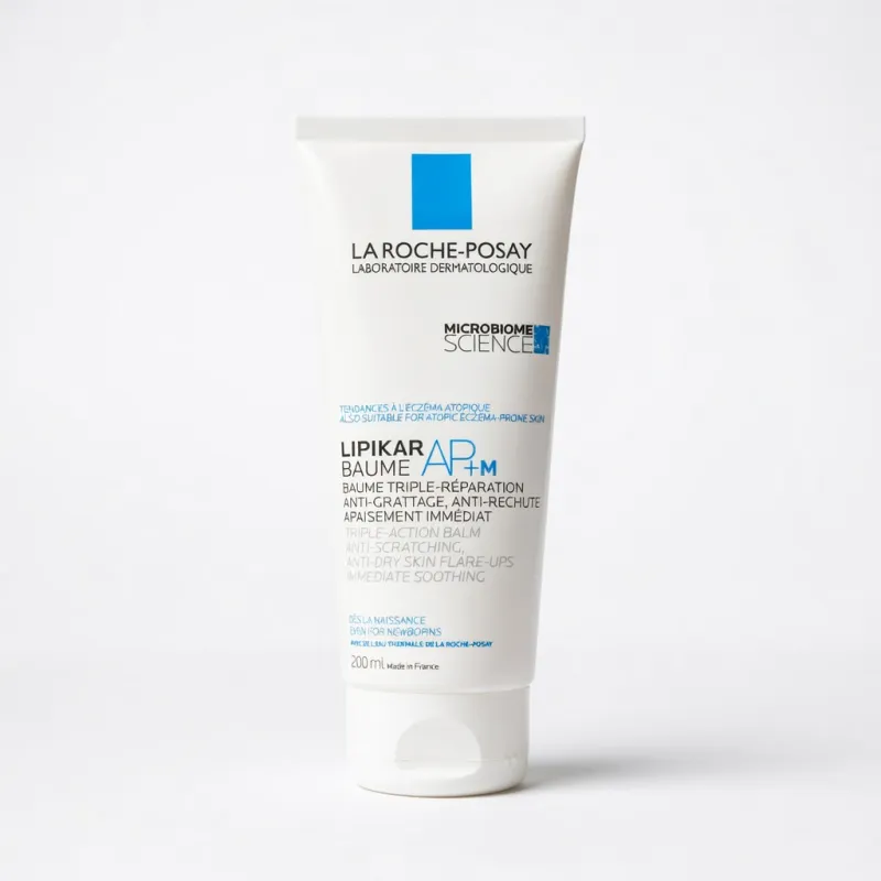 LA ROCHE-POSAY LIPIKAR BAUME AP+M TUBE 200ML