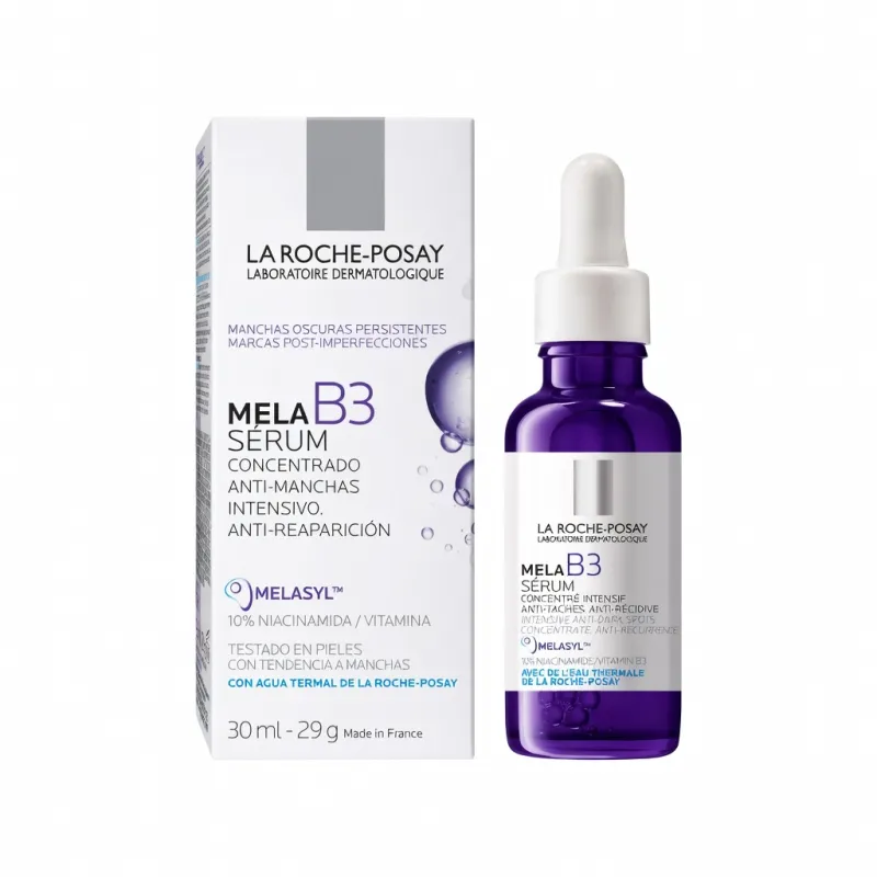 LA ROCHE-POSAY Mela B3 10 Serum 30ml