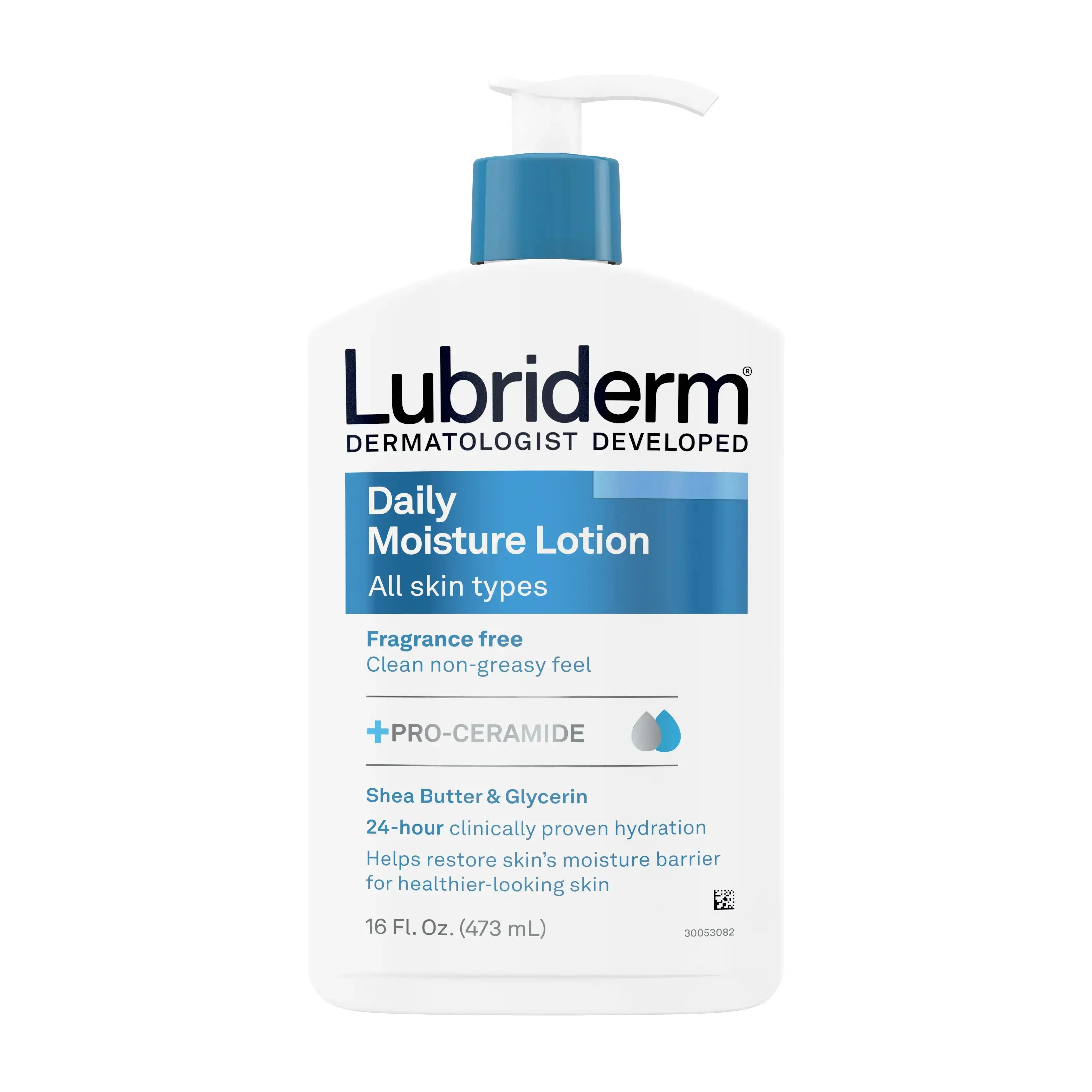 Lubriderm