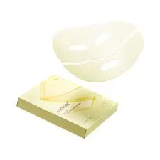 MEDICUBE KOJIC ACID TURMERIC BRIGHTENING GEL MASK (1 sheet)