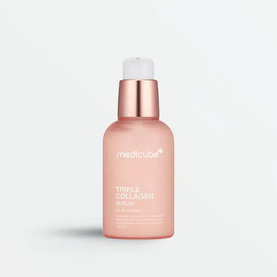 MEDICUBE Triple Collagen Serum 55ml