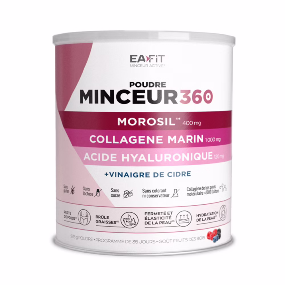 Minceur 360