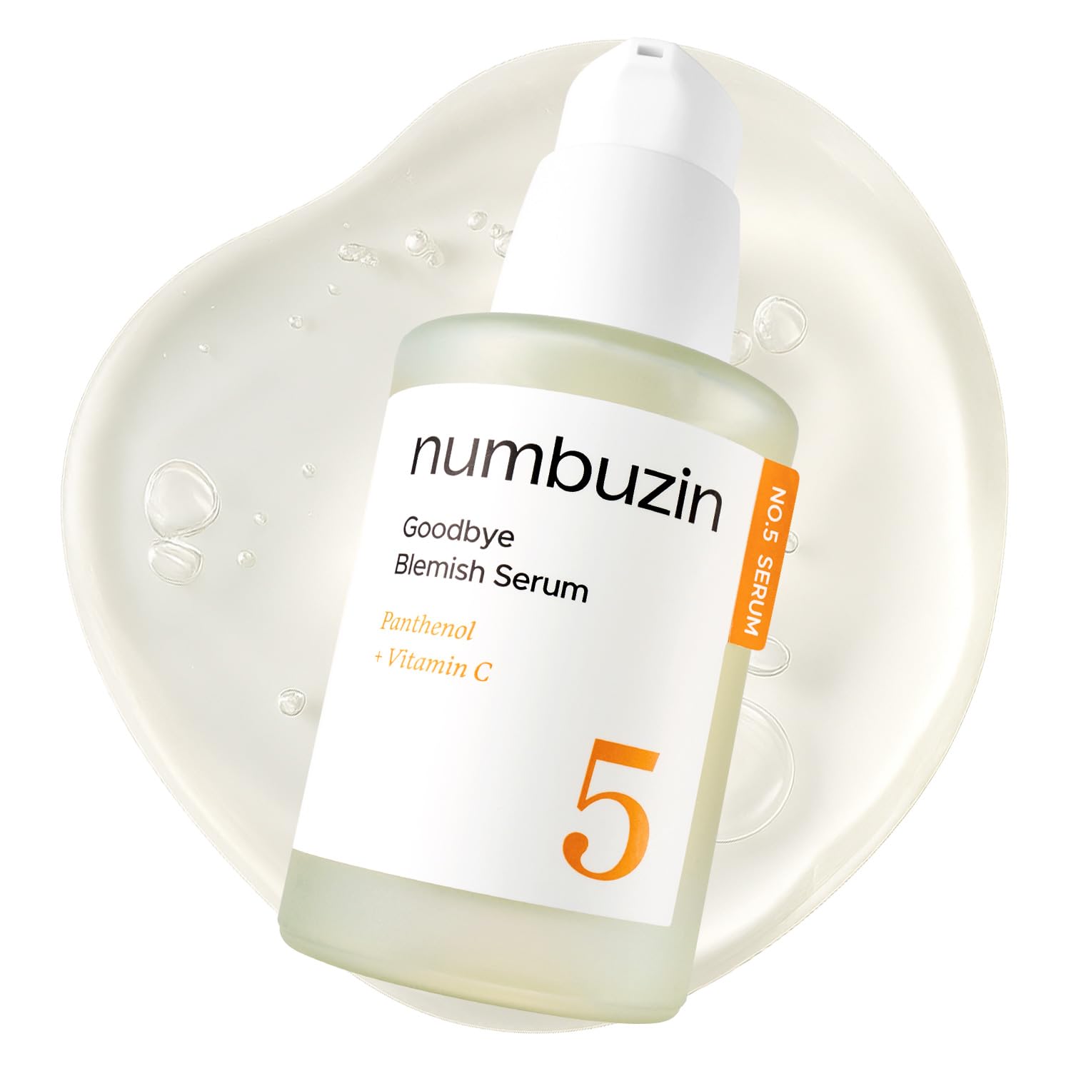 Numbuzin 5+ 15000