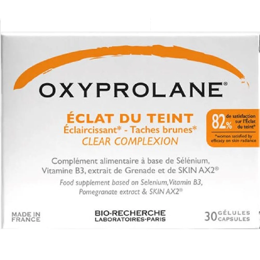 Oxyprolane