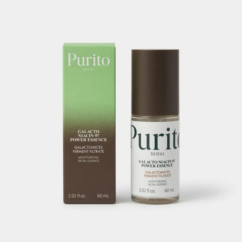 PURITO Galacto Niacin 97 Power Essence 60ml