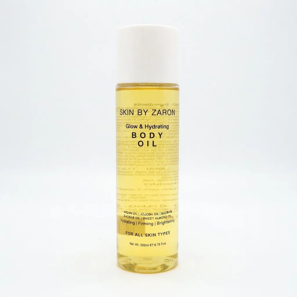 SKIN BY ZARON