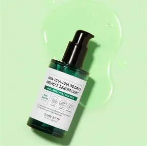 SOME BY MI AHA BHA PHA 30 Days Miracle Serum Light 50ml