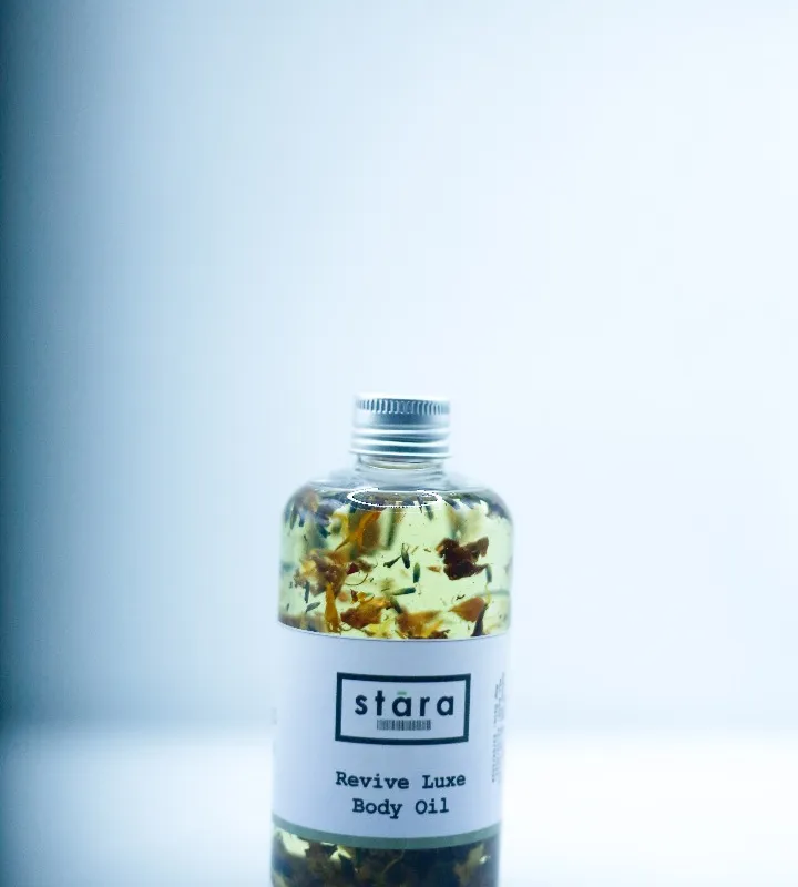STARA -Revive Luxe Body Oil