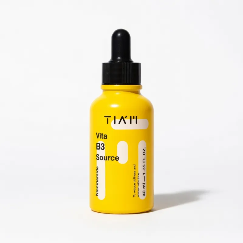 TIAM Vita B3 Source 40ml